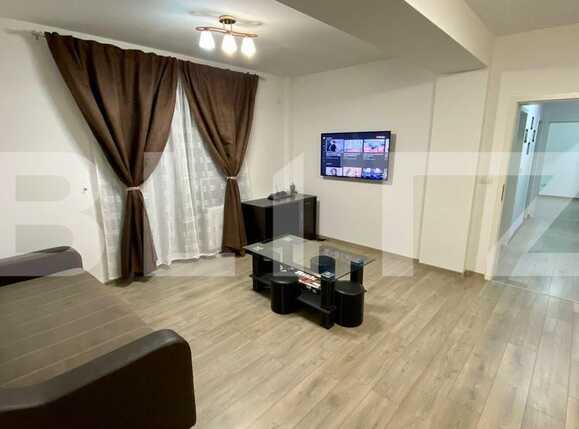 Apartament de vânzare 2 camere Braytim - 75513AV | BLITZ Timișoara | Poza1