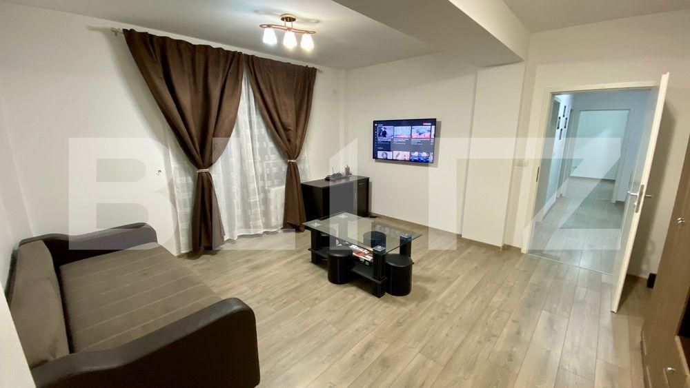 Apartament de vânzare 2 camere Braytim - 75513AV | BLITZ Timișoara | Poza1