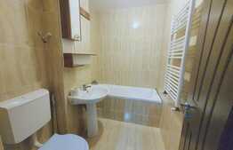 Apartament 2 camere, open space generos, zona Torontalului