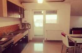 Apartament 2 camere, open space generos, zona Torontalului