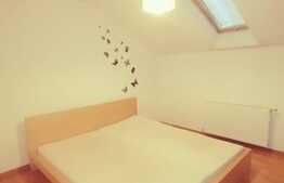 Apartament 2 camere, open space generos, zona Torontalului