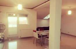 Apartament 2 camere, open space generos, zona Torontalului