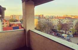 Apartament 2 camere, open space generos, zona Torontalului