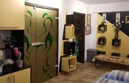 Apartament de 2 camere mobilat si utilat, 70 mp, zona Ultracentrala 