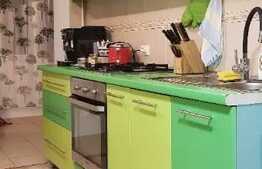 Apartament de 2 camere mobilat si utilat, 70 mp, zona Ultracentrala 