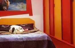 Apartament de 2 camere mobilat si utilat, 70 mp, zona Ultracentrala 