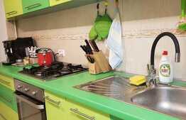 Apartament de 2 camere mobilat si utilat, 70 mp, zona Ultracentrala 