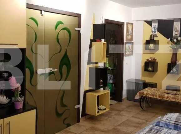 Apartament de închiriat 2 camere Central - 75588AI | BLITZ Timișoara | Poza1