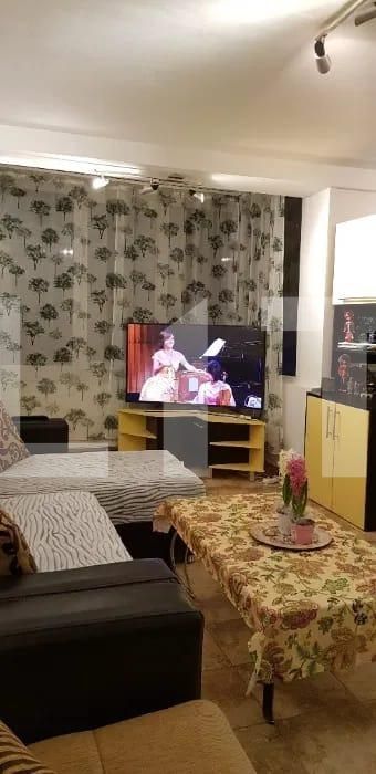 Apartament de închiriat 2 camere Central - 75588AI | BLITZ Timișoara | Poza2