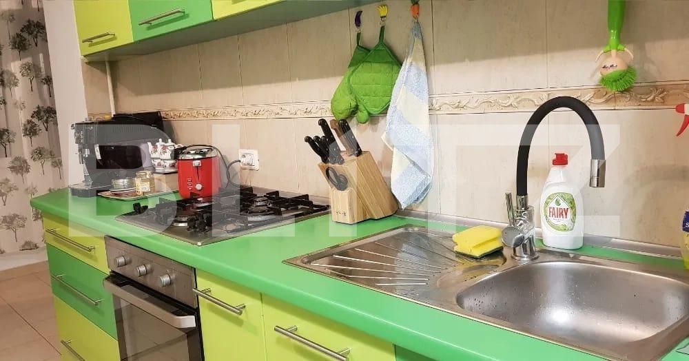 Apartament de închiriat 2 camere Central - 75588AI | BLITZ Timișoara | Poza4