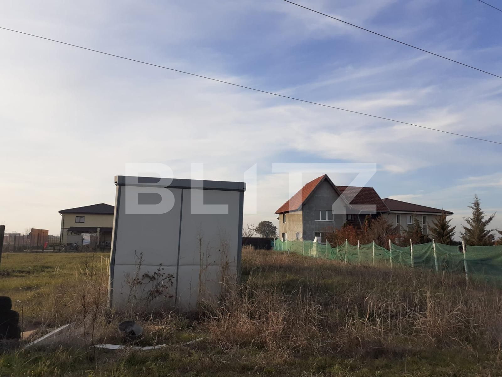 Teren de vânzare Dumbravita - 75608TV | BLITZ Timișoara | Poza2