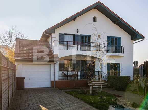 Casa de vânzare 5 camere Braytim - 75636CV | BLITZ Timișoara | Poza1