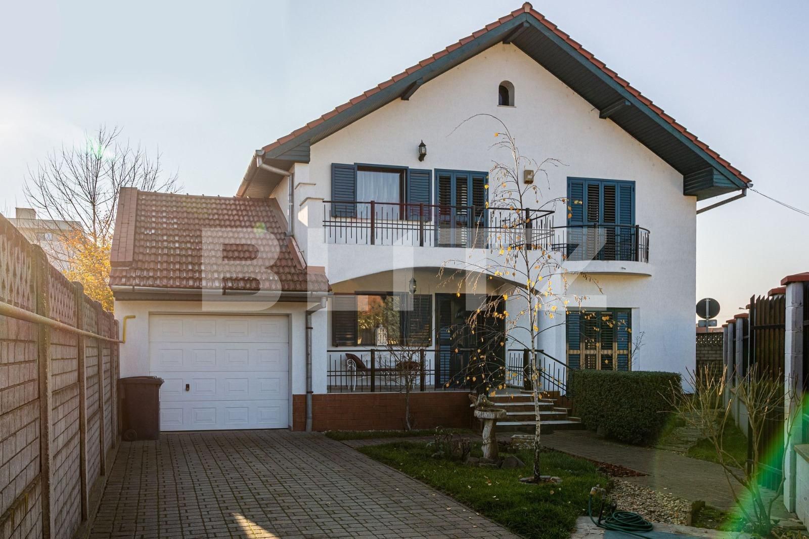 Casa de vânzare 5 camere Braytim - 75636CV | BLITZ Timișoara | Poza1