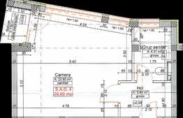 Spatiu comercial, 31 mp, Zona Eso-Giroc