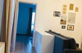 Apartament 3 camere, zona Girocului