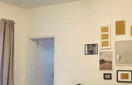 Apartament 3 camere, zona Girocului