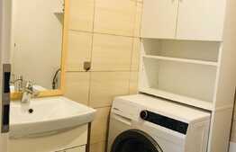 Apartament 3 camere, zona Girocului