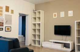 Apartament 3 camere, zona Girocului