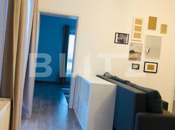 Apartament de vânzare 3 camere Girocului - 75706AV | BLITZ Timișoara | Poza2