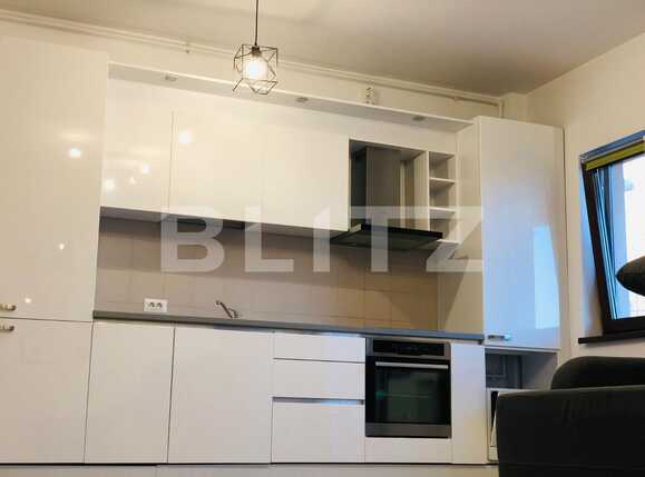 Apartament de vânzare 3 camere Girocului - 75706AV | BLITZ Timișoara | Poza3