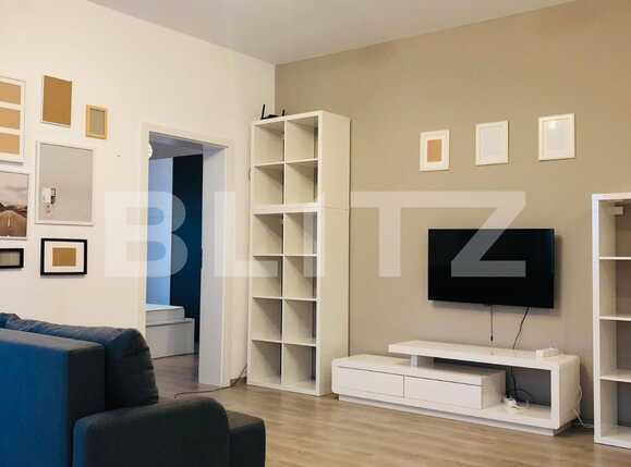 Apartament de vânzare 3 camere Girocului - 75706AV | BLITZ Timișoara | Poza1