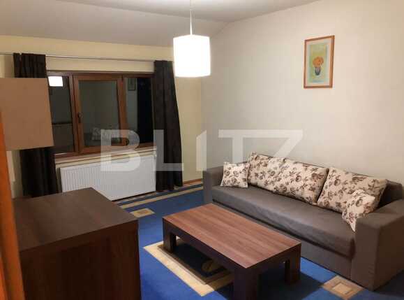 Apartament de închiriat 2 camere Braytim - 75722AI | BLITZ Timișoara | Poza1