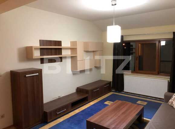 Apartament de închiriat 2 camere Braytim - 75722AI | BLITZ Timișoara | Poza2