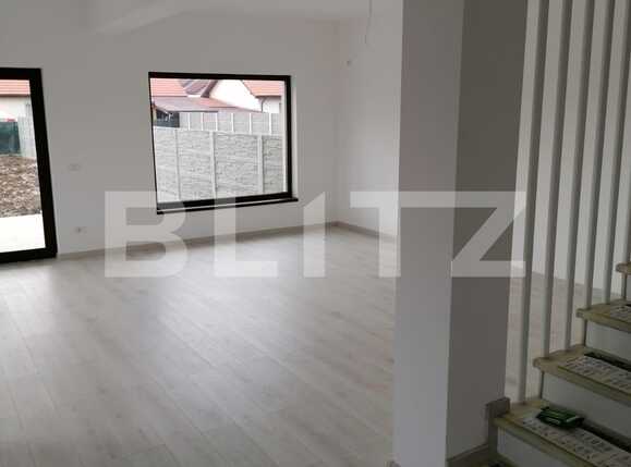 Casa de vânzare 4 camere Dumbravita - 75726CV | BLITZ Timișoara | Poza3