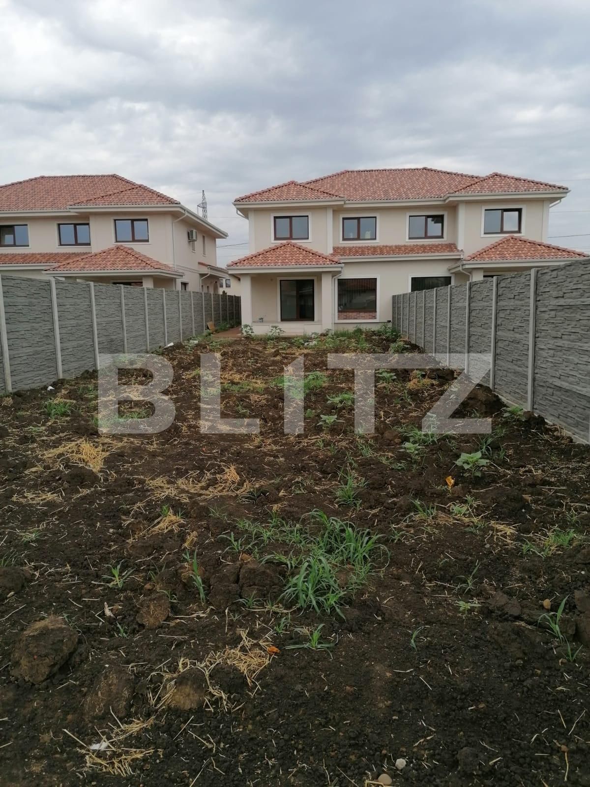 Casa de vânzare 4 camere Dumbravita - 75726CV | BLITZ Timișoara | Poza1