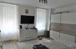 Apartament 3 camere la curte, 75 mp, zona Take Ionescu 