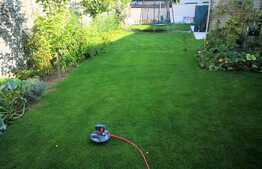 Apartament 3 camere la curte, 75 mp, zona Take Ionescu 