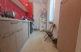 Apartament 3 camere la curte, 75 mp, zona Take Ionescu 