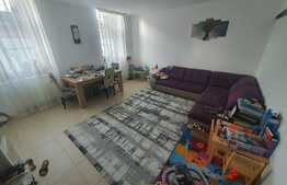 Apartament 3 camere la curte, 75 mp, zona Take Ionescu 