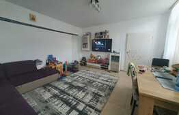 Apartament 3 camere la curte, 75 mp, zona Take Ionescu 