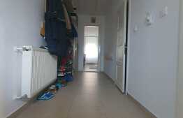 Apartament 3 camere la curte, 75 mp, zona Take Ionescu 
