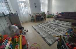 Apartament 3 camere la curte, 75 mp, zona Take Ionescu 