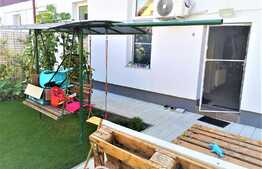 Apartament 3 camere la curte, 75 mp, zona Take Ionescu 