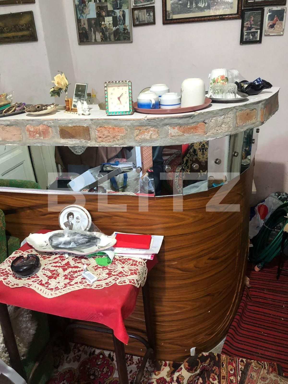 Casa de vânzare 3 camere Fabric - 75743CV | BLITZ Timișoara | Poza9