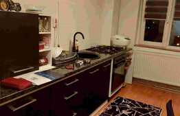  Apartament 2 camere decomandat, mobilat si utilat, 60 mp utili, zona Aradului