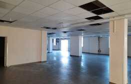 Ocazie rara, spatiu comercial cu vad de vanzare in Mosnita Noua!