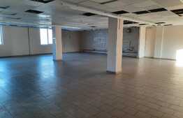 Ocazie rara, spatiu comercial cu vad de vanzare in Mosnita Noua!