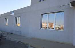 Ocazie rara, spatiu comercial cu vad de vanzare in Mosnita Noua!