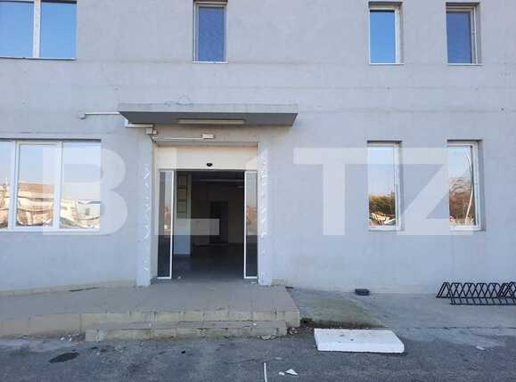 Spațiu comercial de vânzare Mosnita Noua - 75821SVC | BLITZ Timișoara | Poza2