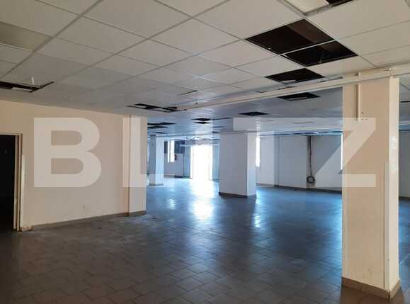Spațiu comercial de vânzare Mosnita Noua - 75821SVC | BLITZ Timișoara | Poza3