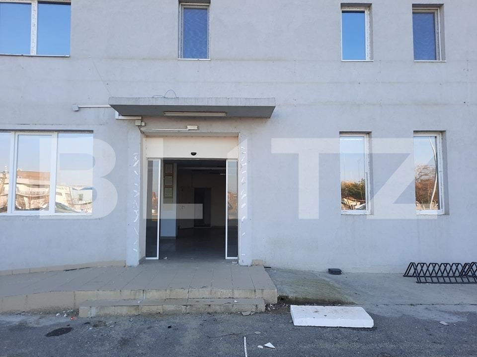 Spațiu comercial de vânzare Mosnita Noua - 75821SVC | BLITZ Timișoara | Poza2