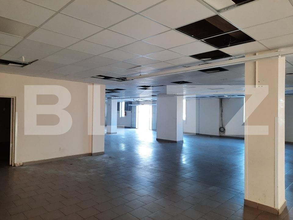 Spațiu comercial de vânzare Mosnita Noua - 75821SVC | BLITZ Timișoara | Poza3