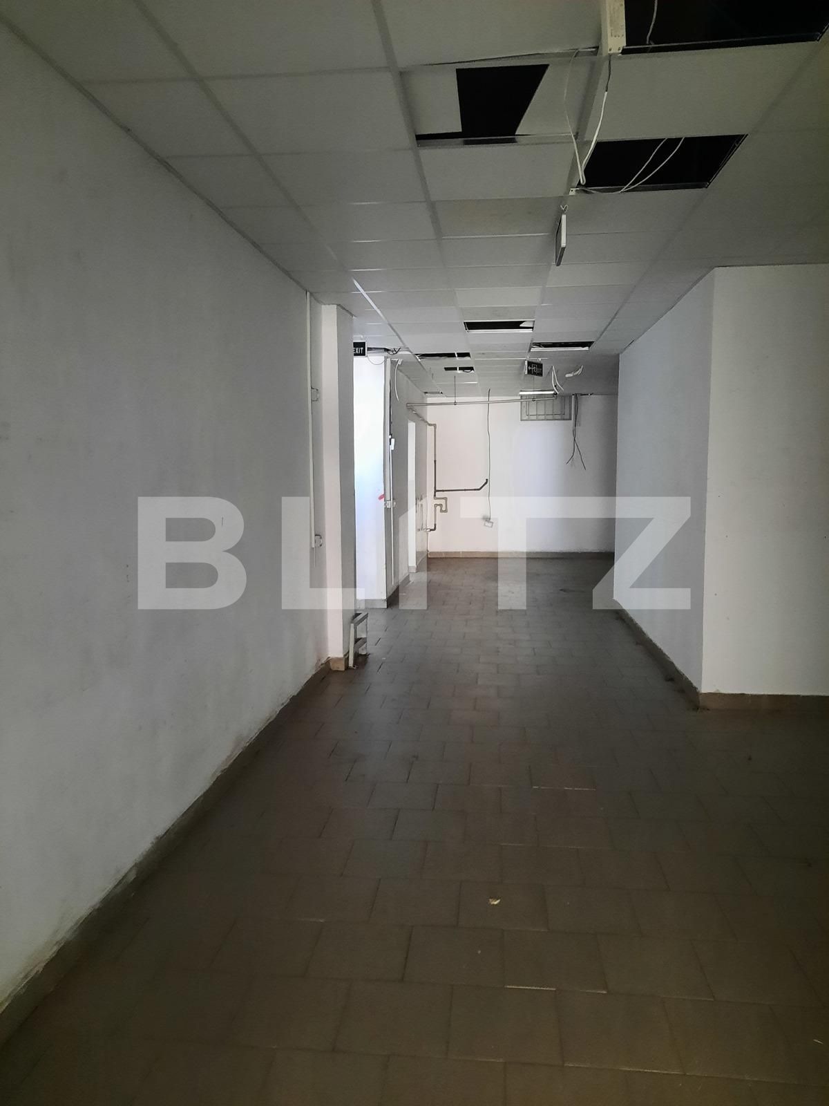 Spațiu comercial de vânzare Mosnita Noua - 75821SVC | BLITZ Timișoara | Poza7