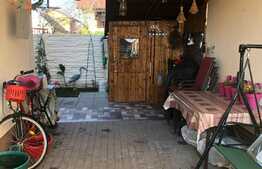 Casa individuala, 90 mp utili, teren 187, Giroc