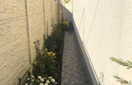 Casa individuala, 90 mp utili, teren 187, Giroc