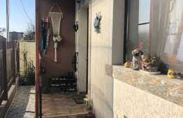 Casa individuala, 90 mp utili, teren 187, Giroc